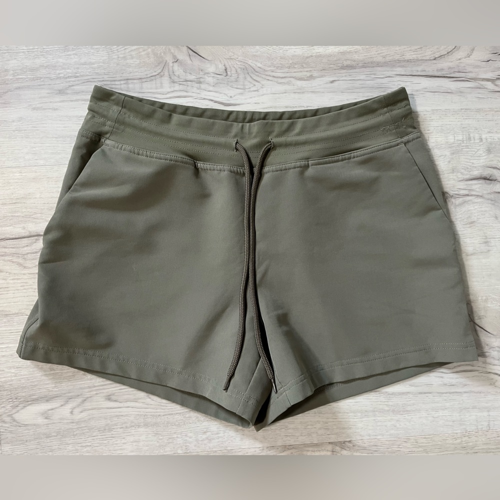 Joe Fresh Active Shorts